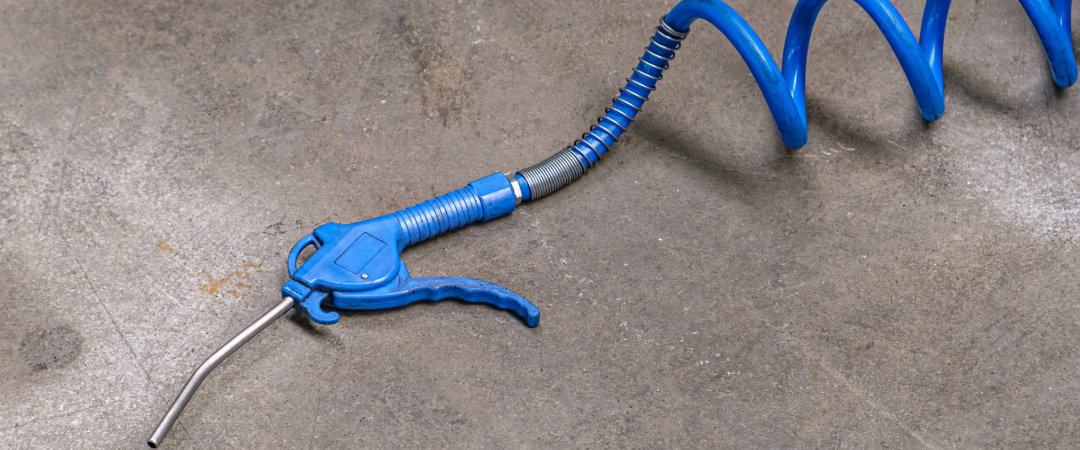 Compressor accessoires